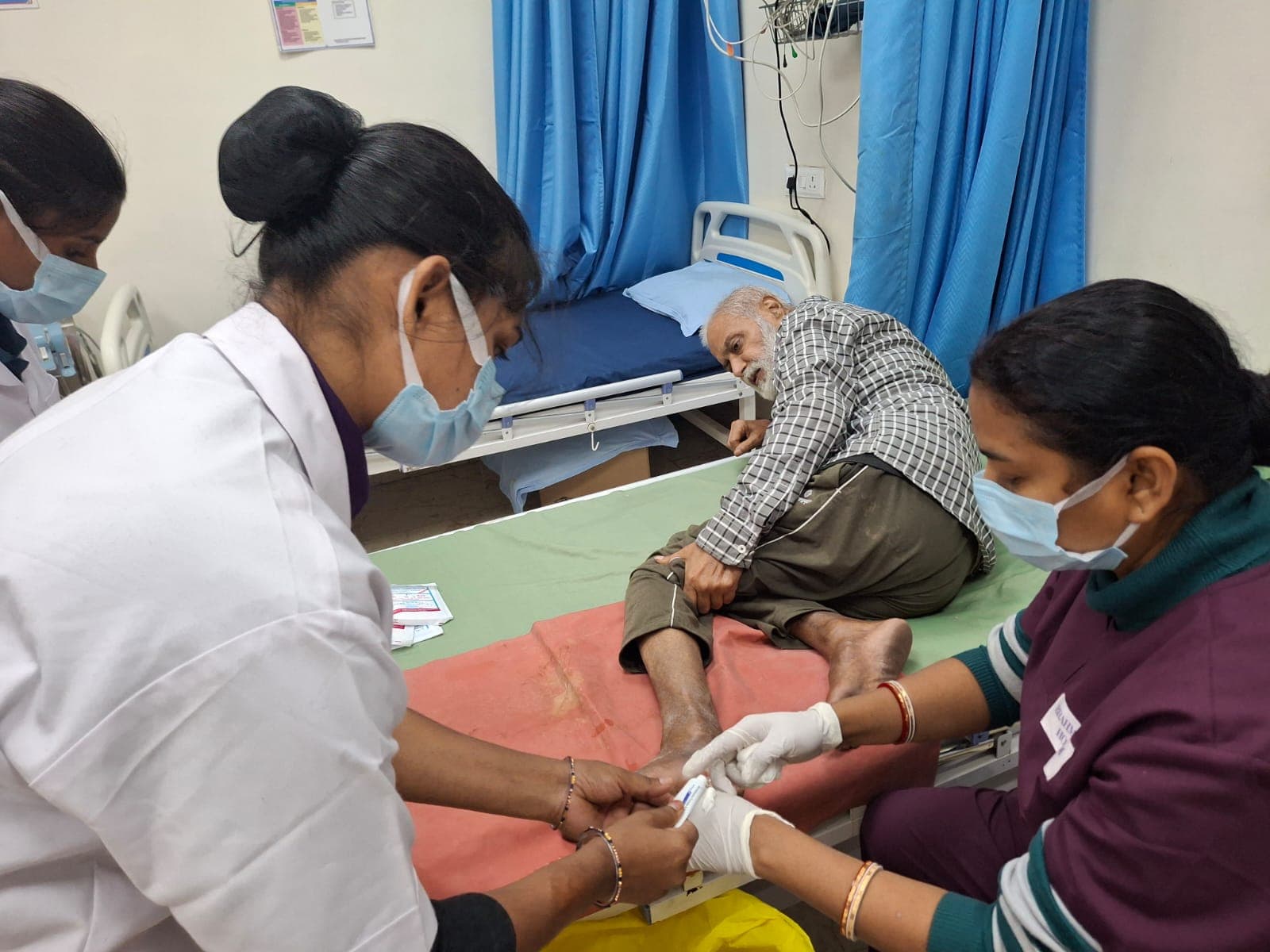 MBNS Group of Institutions College Images photo 15